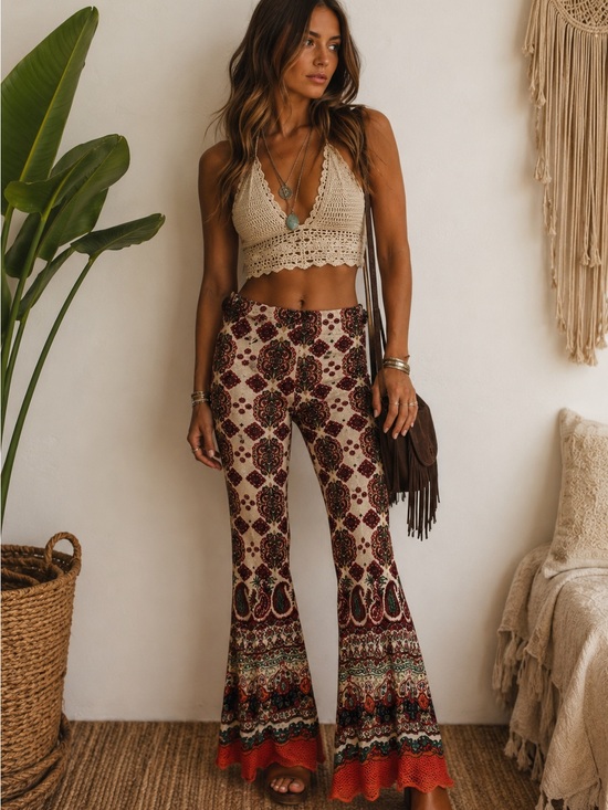 RAGA Pants - Womens Raga Size Small Pants